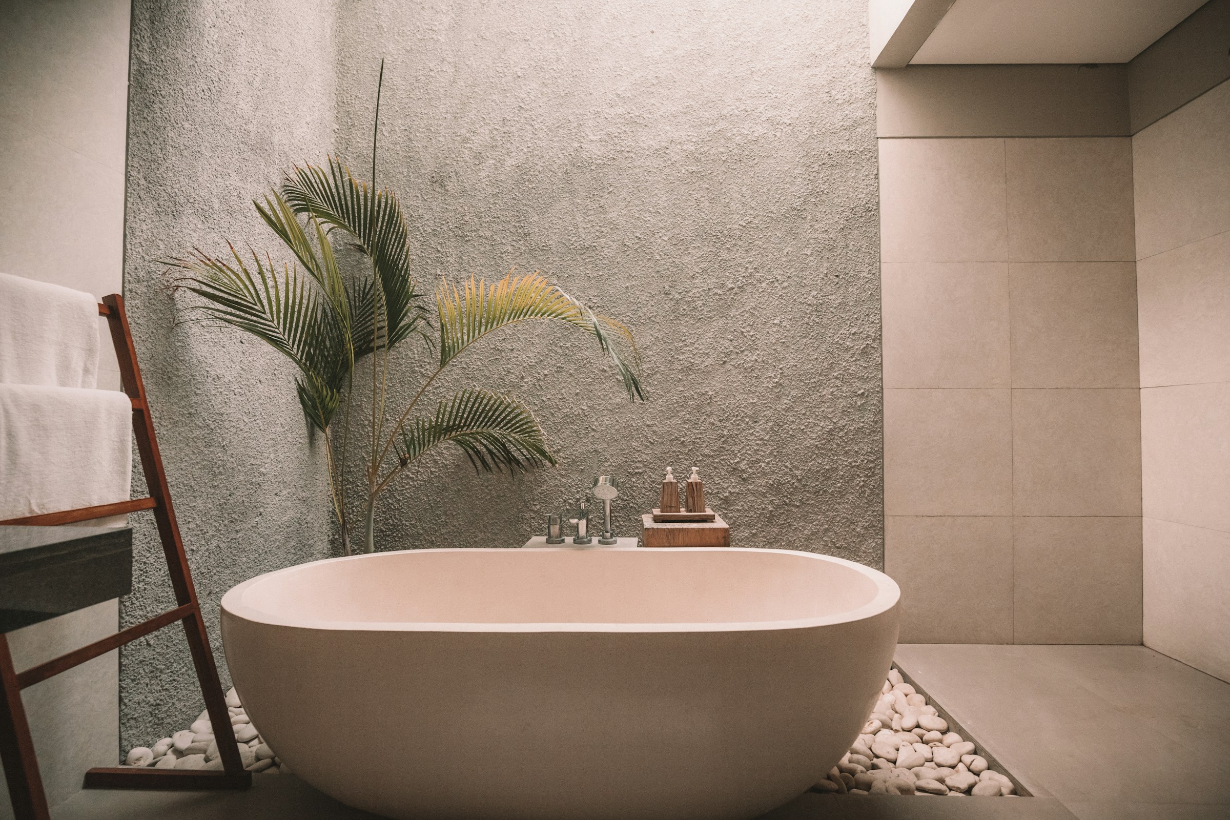 Bathroom Tiling