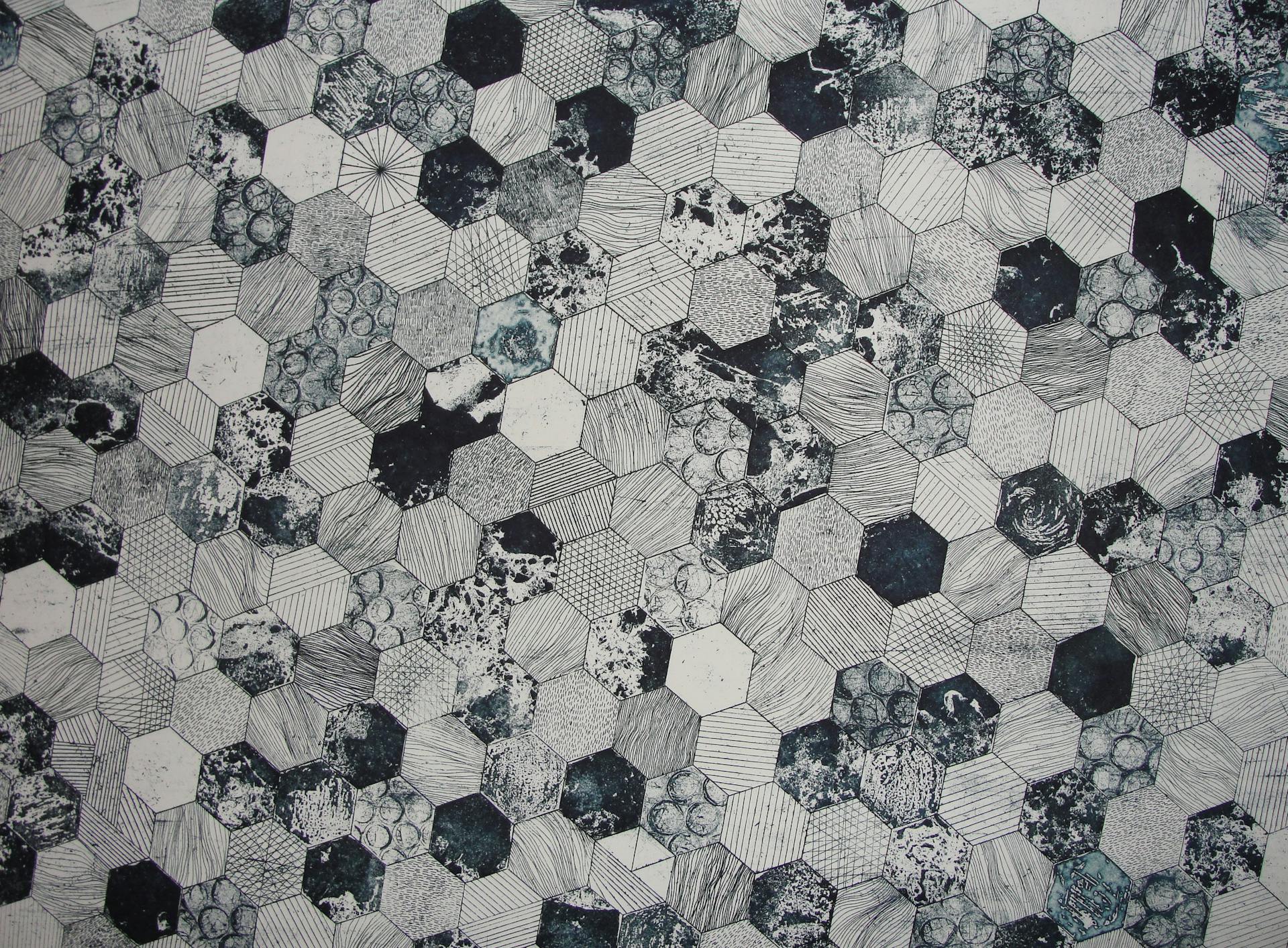 Custom Patterns & Layouts